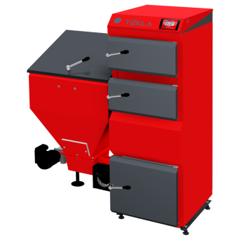 TEKLA DRACO 35 kW