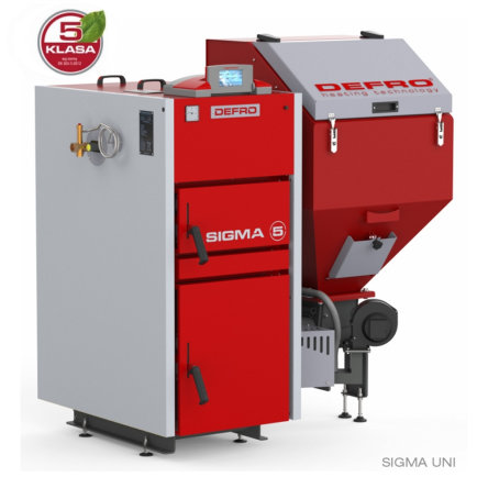 DEFRO SIGMA UNI 36 kW