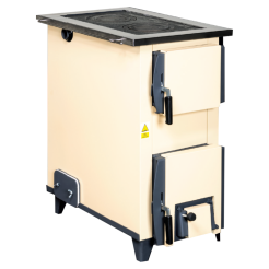 Piecokuchnia Zosia 13 kW