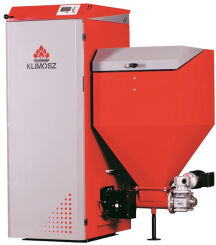 KLIMOSZ COMBI NG 35 KW