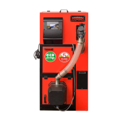 CAMINO 4 Slim 10 kW