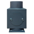 Wentylator wyciągowy MPM - 2