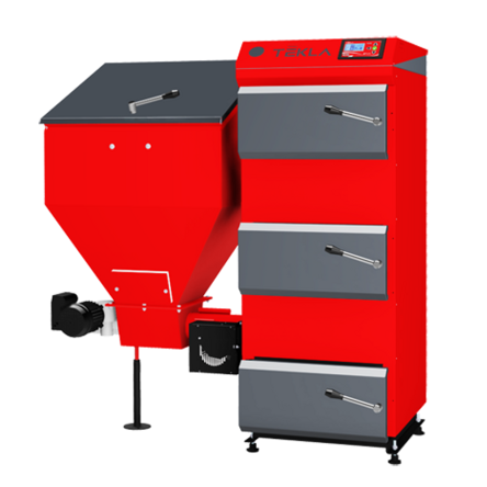 TEKLA DRACO 15 kW