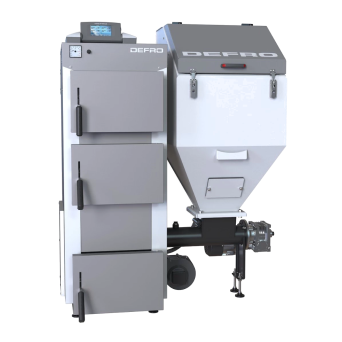 DEFRO KOMFORT EKO Mini 20 kW