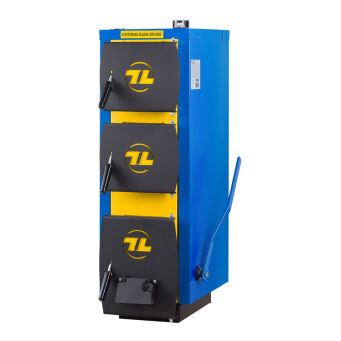 ZĘBIEC KWK 12 kW