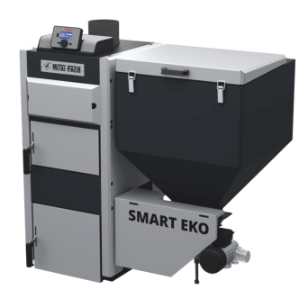 Metal-Fach SMART EKO 25 kW LEWY