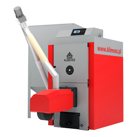 KLIMOSZ UNIPELET 15 kW