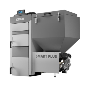 Metal-Fach SMART Plus 20 kW z zapalarką