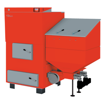 TEKLA DRACO 150 kW