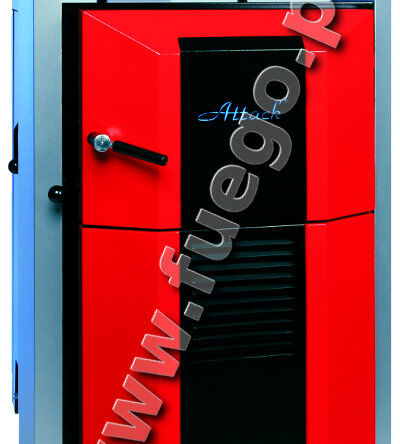 ATTACK DPX 15 Standard
