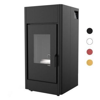 DEFRO Home MyPell 9 kW