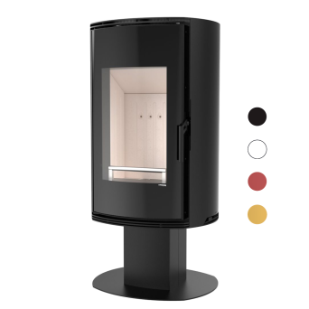 DEFRO Home Orbis Top 9 kW
