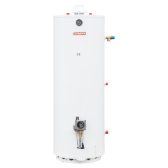 TERMICA P 150 S stal nierdzewna