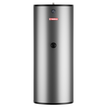 TERMICA W2W 300 Economy stal nierdzewna