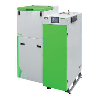 SAS BIO SOLID 48 kW