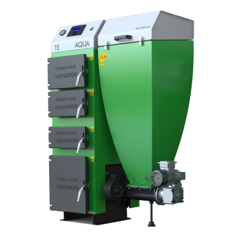 TERMO-TECH AQUA DUO 20 kW