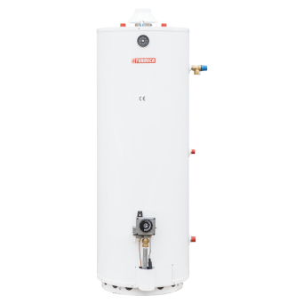 TERMICA P 120 S stal nierdzewna