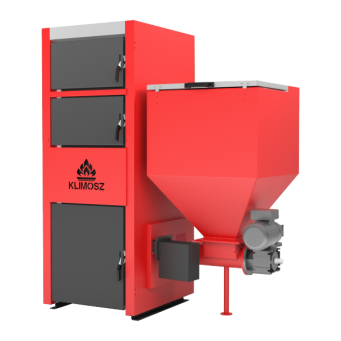 KLIMOSZ MULTIDUO EKO 20 kW