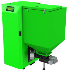 KOSTRZEWA FARMER BIO 16 kW