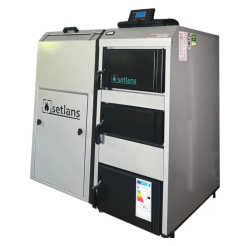 SETLANS EKO-5 12 kW