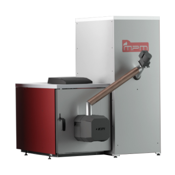 MPM ECONERGY 10 kW