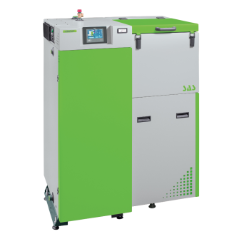 SAS COMPACT 15 kW