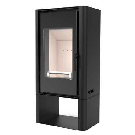 DEFRO Home Solum Log 9 kW