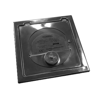 Regulator ciągu RCK10 W3