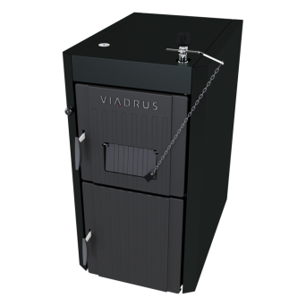 VIADRUS U22 Economy 16 kW