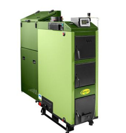 SAS AGRO-ECO 58 kW