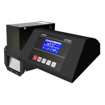 Zestaw sterujący Tekla COMPIT R 750G