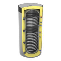 Bufor Lemet 600 B-2