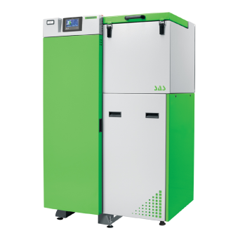 SAS BIO EFEKT 42 kW