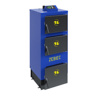 ZĘBIEC KMW 30 kW