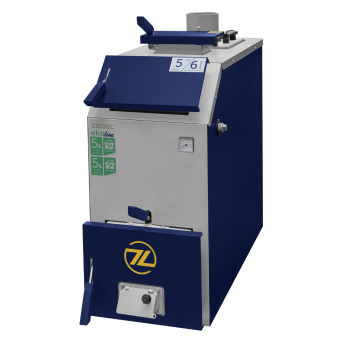 ZĘBIEC SZAFIR 20 kW