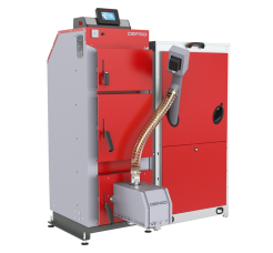 DEFRO KOMFORT EKO EKOPELL 20 kW