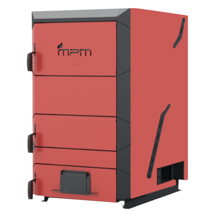MPM DS Wood 26 kW