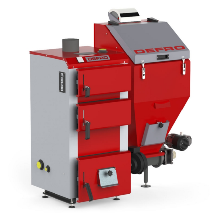 DEFRO EKR PZ 18 kW