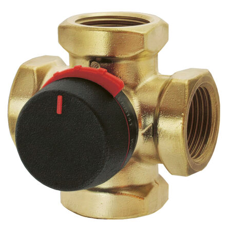 Zawór 4-drogowy ESBE  VRG141 32