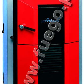 ATTACK DPX 35 Lambda