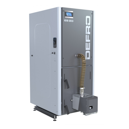 DEFRO EKO SLIM 30 kW