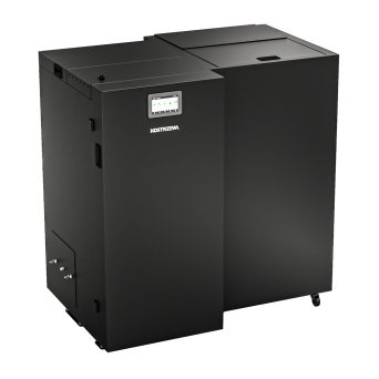 KOSTRZEWA TWIN BIO Luxury Compact NE 12 kW