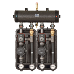 Zestaw hydrauliczny Elterm Kompania 484
