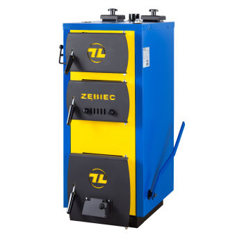 ZĘBIEC KWKD 15 kW