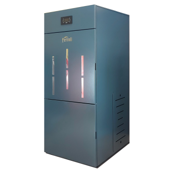 FERROLI BioPellet PRO 12