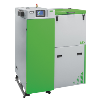 SAS SOLID 19 kW