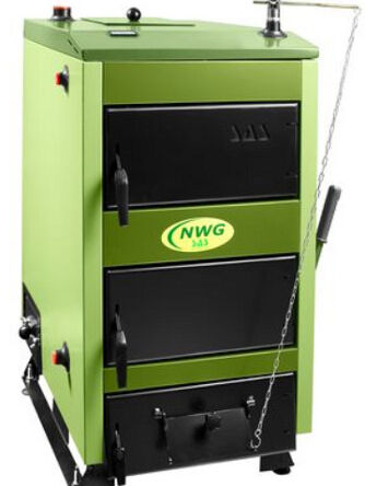 SAS NWG 12,5 kW