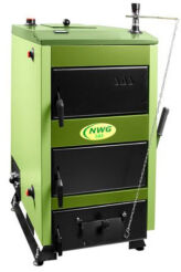 SAS NWG 12,5 kW
