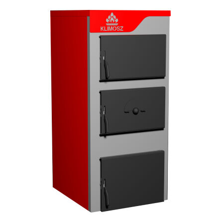 KLIMOSZ IRON 10