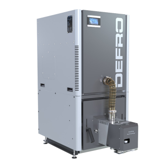 DEFRO CALORI 24 kW